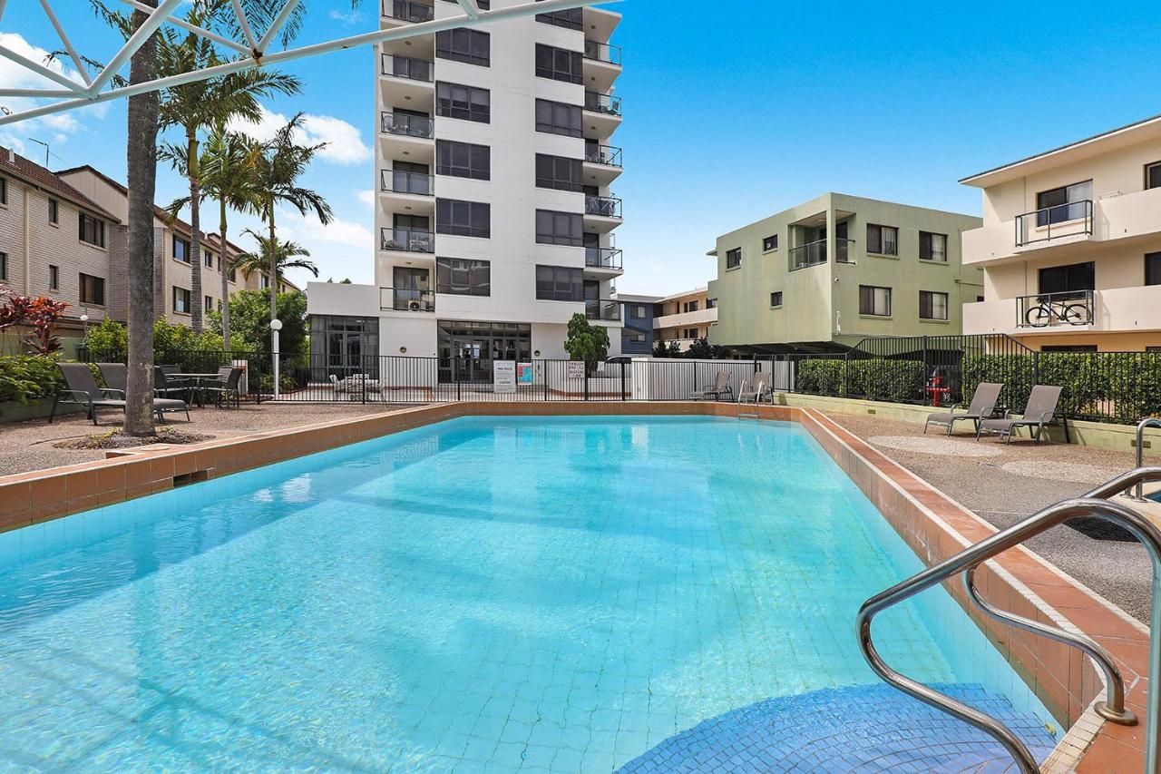 Aqualine apartamentos Gold Coast Exterior foto